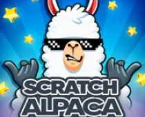 Scratch Alpaca