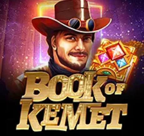 Book of Kemet