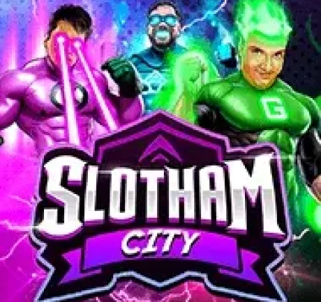 Slotham City