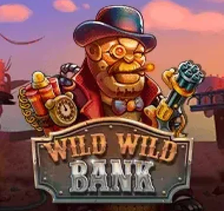 Wild Wild Bank