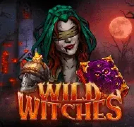 Wild Witches